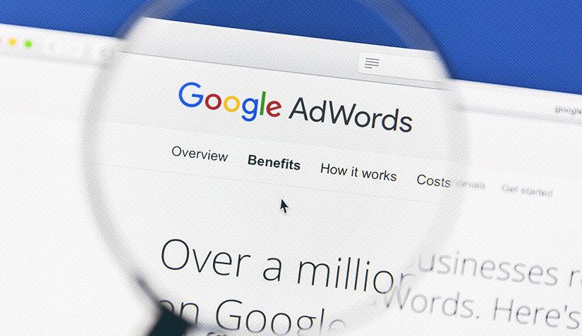 Investimento no Adwords