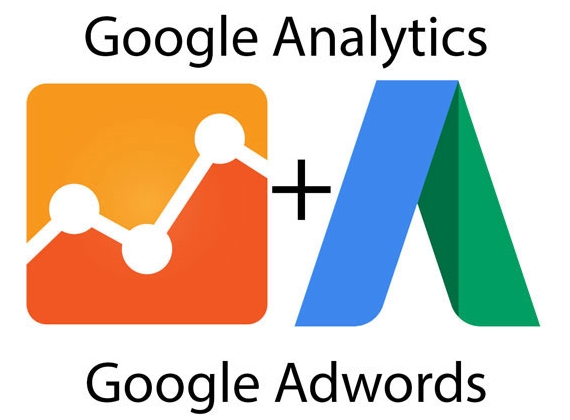 Integrar Adwords com Analytics