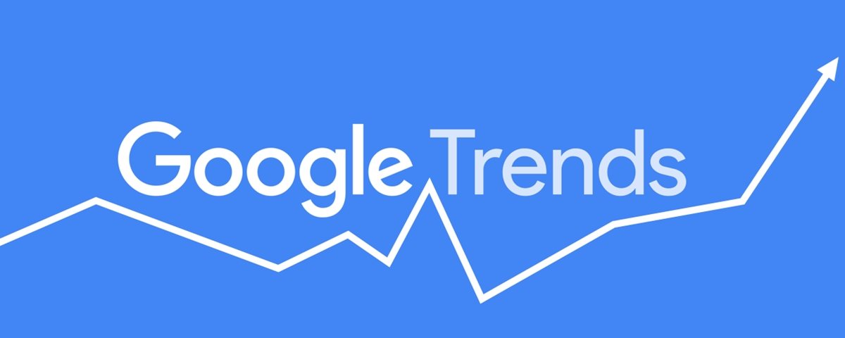 Google Trends 