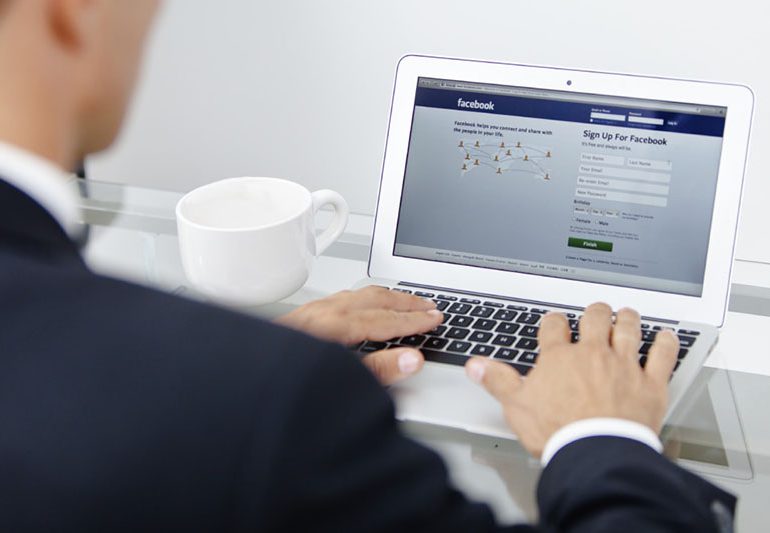 Facebook para empresas