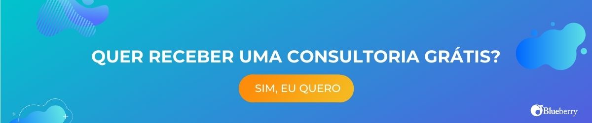 consultoria de graça blueberry marketing online digital
